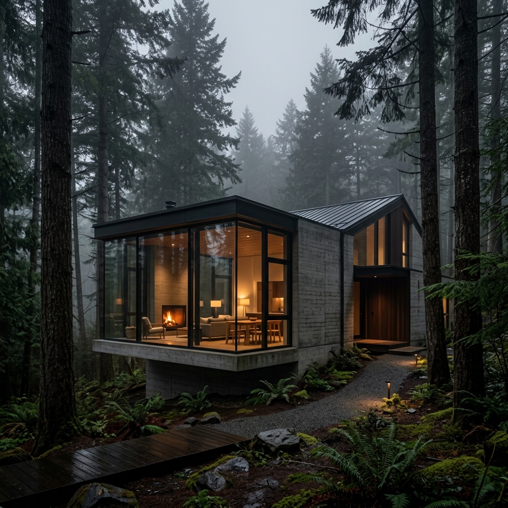 Skyline Heights Residence